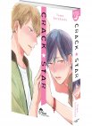 Image 3 : Crack Star - Livre (Manga) - Yaoi - Hana Collection