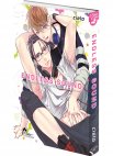 Image 3 : Endless Sound - Livre (Manga) - Yaoi - Hana Collection