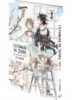 Image 3 : L'étranger du Zephyr - Tome 03 - Livre (Manga) - Yaoi - Hana Collection