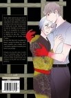 Image 2 : La Cage de la Mante Religieuse - Tome 03 - Livre (Manga) - Yaoi - Hana Collection