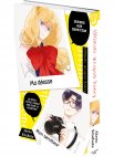 Image 3 : Ultimate Weapon Honey - Livre (Manga) - Yaoi - Hana Collection