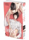 Image 3 : I can't be helped - Livre (Manga) - Yaoi - Hana Collection