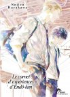 Image 1 : Le carnet d'expériences d'Endô-kun - Tome 02 - Livre (Manga) - Yaoi - Hana Collection