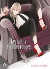 Image 1 : Les talons Aiguilles Rouges - Livre (Manga) - Yaoi - Hana Collection