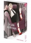 Image 3 : Les talons Aiguilles Rouges - Livre (Manga) - Yaoi - Hana Collection