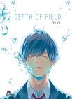 Image 1 : Depth of Field - Tome 01 - Livre (Manga) - Yaoi - Hana Collection