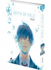 Image 3 : Depth of Field - Tome 01 - Livre (Manga) - Yaoi - Hana Collection