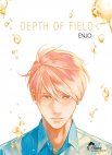 Image 1 : Depth of Field - Tome 02 - Livre (Manga) - Yaoi - Hana Collection