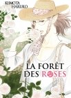 Image 1 : La Forêt des Roses - Livre (Manga) - Yaoi - Hana Collection