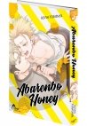 Image 3 : Abarenbo Honey - Livre (Manga) - Yaoi - Hana Collection