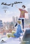 Image 1 : Hidamari ga Kikoeru - Tome 03 (Limit 1) - Livre (Manga) - Yaoi - Hana Collection