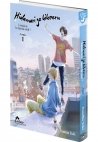 Image 3 : Hidamari ga Kikoeru - Tome 03 (Limit 1) - Livre (Manga) - Yaoi - Hana Collection