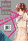 Image 2 : Le Faucon Solitaire - Livre (Manga) - Yaoi - Hana Collection