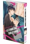 Image 3 : Le Faucon Solitaire - Livre (Manga) - Yaoi - Hana Collection