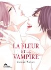 Image 1 : La fleur et le vampire - Livre (Manga) - Yaoi - Hana Collection