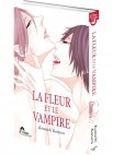 Image 3 : La fleur et le vampire - Livre (Manga) - Yaoi - Hana Collection