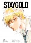 Image 1 : Stay Gold - Tome 01 - Livre (Manga) - Yaoi - Hana Collection