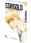 Image 3 : Stay Gold - Tome 01 - Livre (Manga) - Yaoi - Hana Collection