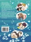 Image 2 : De L'amour à l'écume, jamais ! - Livre (Manga) - Yaoi - Hana Collection