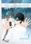 Image 1 : Blue Sky Complex - Tome 01 - Livre (Manga) - Yaoi - Hana Collection