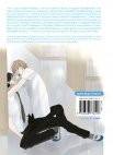 Image 2 : Blue Sky Complex - Tome 01 - Livre (Manga) - Yaoi - Hana Collection