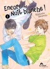 Image 1 : Encore une nuit blanche ! - Tome 01 - Livre (Manga) - Yaoi - Hana Collection
