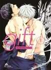 Image 1 : Gift - Tome 01 - Livre (Manga) - Yaoi - Hana Collection