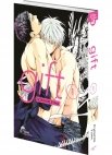 Image 3 : Gift - Tome 01 - Livre (Manga) - Yaoi - Hana Collection