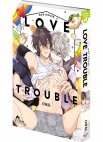 Image 3 : Our House Love Trouble - Livre (Manga) - Yaoi - Hana Collection