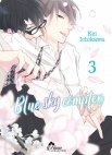 Image 1 : Blue Sky Complex - Tome 03 - Livre (Manga) - Yaoi - Hana Collection
