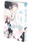 Image 3 : Blue Sky Complex - Tome 03 - Livre (Manga) - Yaoi - Hana Collection