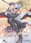 Image 1 : Calendula of Limbo - Tome 02 - Livre (Manga) - Yaoi - Hana Collection