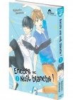 Image 2 : Encore une nuit blanche ! - Tome 02 - Livre (Manga) - Yaoi - Hana Collection