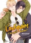 Image 1 : L'antiquaire et son appétit débordant ! - Livre (Manga) - Yaoi - Hana Collection