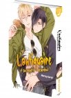 Image 2 : L'antiquaire et son appétit débordant ! - Livre (Manga) - Yaoi - Hana Collection