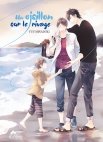 Image 1 : Un oisillon sur le rivage - Livre (Manga) - Yaoi - Hana Collection