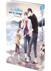 Image 2 : Un oisillon sur le rivage - Livre (Manga) - Yaoi - Hana Collection