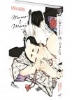 Image 2 : Momo & Manji - Tome 01 - Livre (Manga) - Yaoi - Hana Collection