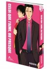 Image 3 : Celui que j'aime ou presque - Livre (Manga) - Yaoi - Hana Collection