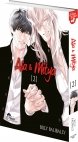 Image 3 : Asa et Mitya - Tome 02 - Livre (Manga) - Yaoi - Hana Collection