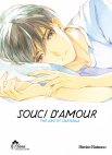 Image 1 : Souci d'amour - Livre (Manga) - Yaoi - Hana Collection