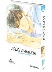 Image 3 : Souci d'amour - Livre (Manga) - Yaoi - Hana Collection