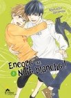 Image 1 : Encore une nuit blanche ! - Tome 03 - Livre (Manga) - Yaoi - Hana Collection