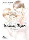 Image 1 : Tadaima Okaeri - Tome 03 - Livre (Manga) - Yaoi - Hana Collection