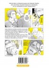 Image 2 : Juste parce que je t'aime - Livre (Manga) - Yaoi - Hana Collection