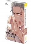 Image 3 : Juste parce que je t'aime - Livre (Manga) - Yaoi - Hana Collection