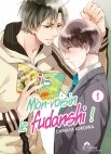 Image 1 : Mon voisin le Fudanshi - Tome 01 - Livre (Manga) - Yaoi - Hana Collection