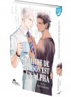 Image 2 : Le maitre de Maison est un Alpha - Livre (Manga) - Yaoi - Hana Collection