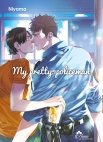 Image 1 : My Pretty Policeman - Tome 01 - Livre (Manga) - Yaoi - Hana Collection