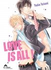Image 1 : Love is All ! - Livre (Manga) - Yaoi - Hana Collection